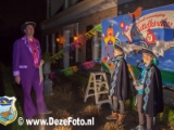 99 Installatie Jeugd IMG 8396 DezeFoto : 2016, Carnaval, Jeugd, Mart, Munster, Tess, Wennink, andre, gevelversiering, hugo, jeugdhoogheden, nettelkornkes